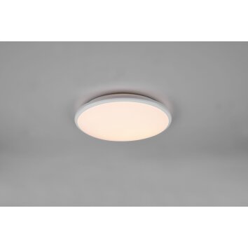 Reality Limbus Plafondlamp LED Wit, 1-licht