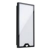Eglo-Leuchten CASAZZA Buiten muurverlichting LED Wit, 1-licht, Bewegingsmelder