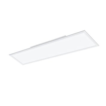 Eglo-Leuchten SALOBRENA-Z Plafondpaneel LED Wit, 1-licht