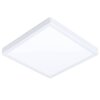 Eglo-Leuchten FUEVA-Z Plafond opbouw verlichting LED Wit, 1-licht