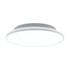 Eglo-Leuchten CRESPILLO Plafondpaneel LED Wit, 1-licht