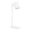 Eglo-Leuchten CEPPINO Tafellamp LED Wit, 1-licht