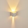 Strandaa Muurlamp LED Wit, 2-lichts