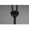 Reality Tommy Staande lamp Zwart, 2-lichts