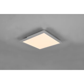 Reality Alpha Plafondpaneel LED Titan, 1-licht