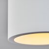 Ililai Plafondlamp Wit, 1-licht