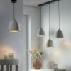 Paul-Neuhaus ETON Hanglamp Zwart, 1-licht