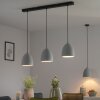Paul-Neuhaus ETON Hanglamp Zwart, 1-licht