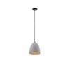 Paul-Neuhaus ETON Hanglamp Zwart, 1-licht