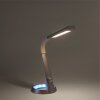 Paul-Neuhaus BILL Tafellamp LED Aluminium, 2-lichts