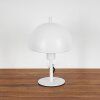 Kaitulai Tafellamp Wit, 1-licht