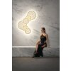 Mantra COLLAGE Plafondlamp LED Goud, 1-licht