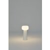 Mantra FARO Tafellamp Wit, 1-licht