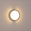 Chiavari Buiten muurverlichting LED Antraciet, 1-licht