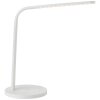 Brilliant-Leuchten Idelle Tafellamp LED Wit, 1-licht