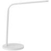 Brilliant-Leuchten Idelle Tafellamp LED Wit, 1-licht