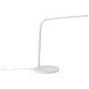 Brilliant-Leuchten Idelle Tafellamp LED Wit, 1-licht