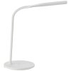 Brilliant-Leuchten Joni Tafellamp LED Wit, 1-licht