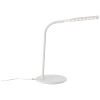 Brilliant-Leuchten Joni Tafellamp LED Wit, 1-licht