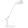 Brilliant-Leuchten Kaila Tafellamp LED Wit, 1-licht