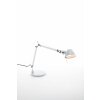 Artemide Tolomeo Micro Tafellamp Wit, 1-licht