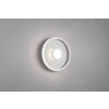 Trio-Leuchten Ascari Plafondlamp LED Chroom, 1-licht