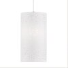 Fischer-Honsel Thor Hanglamp Chroom, 1-licht