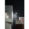 SCHÖNER-WOHNEN-Kollektion Stina Muurlamp LED Nikkel mat, 1-licht