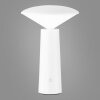FHL-easy Pinto Tafellamp voor buiten LED Wit, 1-licht