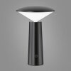 FHL-easy Pinto Tafellamp voor buiten LED Zwart, 1-licht