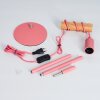 Picmy Tafellamp Natuurlijke kleuren, Roze, 1-licht