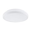 EGLO connect RIODEVA-C Plafondlamp LED Wit, 1-licht, Kleurwisselaar