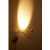 Lina Muurlamp LED Chroom, 1-licht