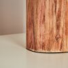 Baranque Tafellamp Natuurlijke kleuren, 1-licht