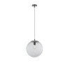 Luce-Design Nereide Hanglamp Messing, 1-licht