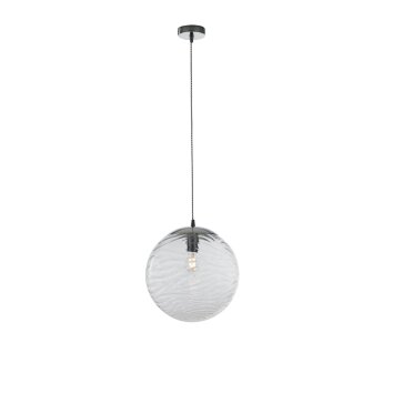 Luce-Design Nereide Hanglamp Messing, 1-licht