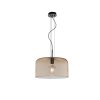 Luce-Design Gibus Hanglamp Messing, 1-licht