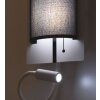 Luce-Design Pop Muurlamp LED Wit, 2-lichts