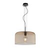 Luce-Design Gibus Hanglamp Messing, 1-licht