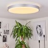 Buris Plafondpaneel LED Wit, 1-licht