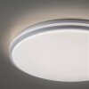 Leuchten-Direkt COLIN Plafondlamp LED Wit, 1-licht