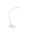 Fischer-Honsel Nil Tafellamp LED Wit, 1-licht
