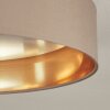 Elsa Plafondlamp LED Wit, 1-licht