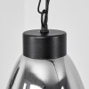 Larobe Hanglamp Zwart, 2-lichts