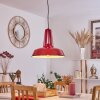 Chimay Hanger Red, 1-licht