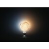 Philips Hue White Ambiance LED E27 7 Watt 2200 - 4500 Kelvin 550 Lumen
