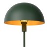 Lucide SIEMON Tafellamp Groen, 1-licht