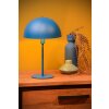 Lucide SIEMON Tafellamp Blauw, 1-licht