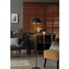 Lucide SIEMON Staande lamp Zwart, 1-licht