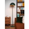 Lucide SIEMON Staande lamp Groen, 1-licht